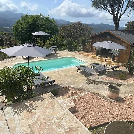 Carpediem Corsica Adult Only Poggio-d'Oletta